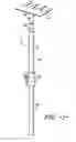 Fig. 02 - Telescoping Pole with Grabbing Member