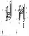 Fig. 04 - Hand cutter with a retractable blade