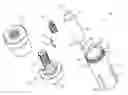 Fig. 01 - Adjustable punch body assembly
