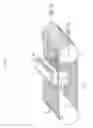 Fig. 02 - Saw wire and cutting apparatus