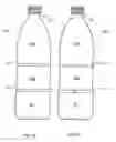 Fig. 06 - Fastening device for compacted plastic bottles intended for recycling
