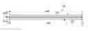 Fig. 01 - Device for manufacturing a composite product