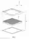 Fig. 06 - MANUFACTURING PROCESS OF A SOLID THERMAL BALANCING COMPOSITE MATERIAL WITH LIGHTWEIGHT