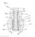 Fig. 04 - GAS EXHAUSTING DEVICE FOR INJECTION MOLD