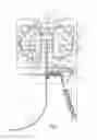 Fig. 02 - Device for reducing microbiological contaminants of container products