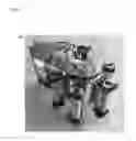 Fig. 07 - Multi-headed auto-calibrating bioprinter with heads that heat, cool, and crosslink