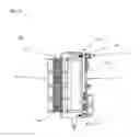 Fig. 12 - Multi-headed auto-calibrating bioprinter with heads that heat, cool, and crosslink