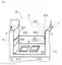 Fig. 09 - Molding element for manufacturing a noise reducing tread