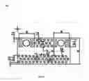 Fig. 04 - REINFORCEMENT TAPE AND AN ASSEMBLY OF THE REINFORCEMENT TAPE AND A SUBSTRATE