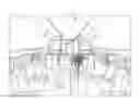 Fig. 01 - Flexible polyimide-backed aviation veneer