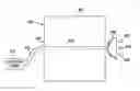 Fig. 01 - Object holder for a direct-to-object printer