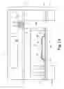 Fig. 08 - Fluid ejection device and printhead