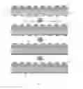 Fig. 04 - Optical anti-counterfeiting element and optical anti-counterfeiting product utilizing the same