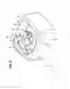 Fig. 09 - PENCIL SHARPENER HAVING A GUIDE ELEMENT FOR DISCHARGING SHAVINGS