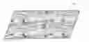 Fig. 01 - ALUMINUM STRUCTURE HAVING WOOD GRAIN PATTERN AND METHOD FOR MANUFACTURING THEREOF
