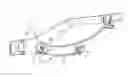 Fig. 01 - Leaf spring suspension system for a vehicle