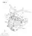 Fig. 09 - Structure of rocking controller of saddle riding type vehicle