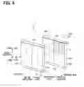 Fig. 06 - Cold storage heat exchanger