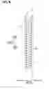 Fig. 10 - Cold storage heat exchanger