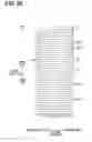 Fig. 33 - Cold storage heat exchanger
