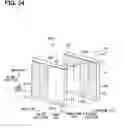 Fig. 35 - Cold storage heat exchanger