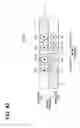 Fig. 43 - Cold storage heat exchanger