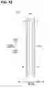 Fig. 49 - Cold storage heat exchanger