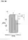 Fig. 56 - Cold storage heat exchanger