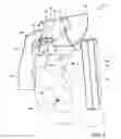 Fig. 03 - Internal gear linkage