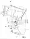 Fig. 04 - Internal gear linkage