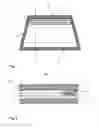 Fig. 02 - Windshield with electrically controllable sun visor