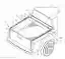 Fig. 01 - Flexible tonneau cover assembly
