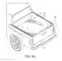 Fig. 07 - Flexible tonneau cover assembly