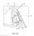 Fig. 28 - Flexible tonneau cover assembly