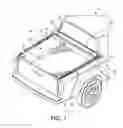 Fig. 02 - Flexible tonneau cover assembly