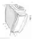Fig. 06 - Flexible tonneau cover assembly
