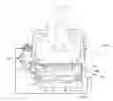 Fig. 01 - Smart active mount