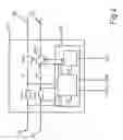 Fig. 03 - System with a high-voltage battery and a coupling device, motor vehicle, and method for operating a coupling device