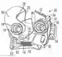 Fig. 01 - Seat latch assembly