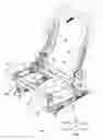 Fig. 02 - Vehicle seat