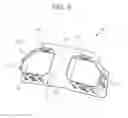 Fig. 10 - Vehicle seat