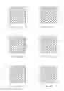 Fig. 06 - Deformable armrest having a patterned array of channels