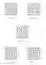 Fig. 08 - Deformable armrest having a patterned array of channels