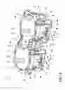 Fig. 06 - Cup holder assembly having stabilizers