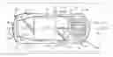 Fig. 01 - Lighting system for a motor vehicle with active aerodynamic element