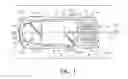 Fig. 02 - Lighting system for a motor vehicle with active aerodynamic element
