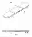 Fig. 04 - Modular light bar arrangement for emergency vehicles