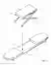 Fig. 10 - Modular light bar arrangement for emergency vehicles