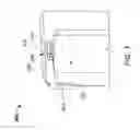 Fig. 04 - Adaptive lighting system for an aircraft interior