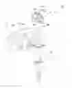 Fig. 01 - Electric retractable view device for vehicle
